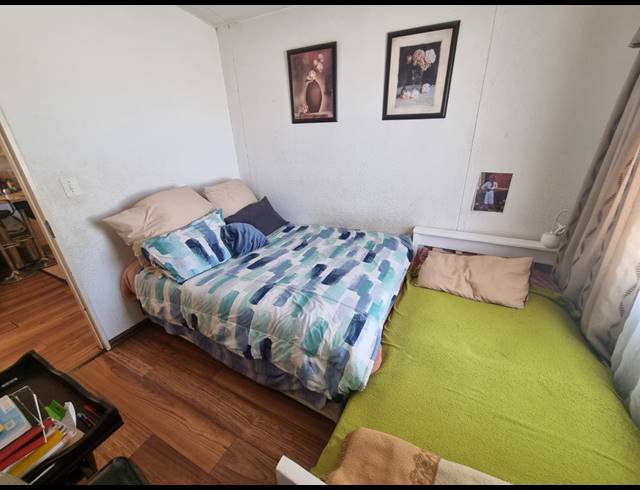 2 BEDROOM TOWNHOUSE FOR SALE IN RIDGEWAY